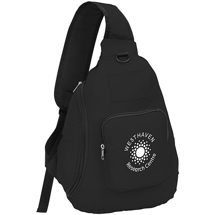 Custom Classic Sling Bag - 24 hr