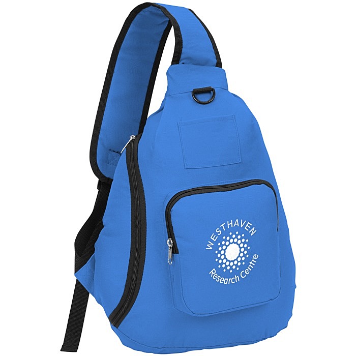 Custom Classic Sling Bag - 24 hr