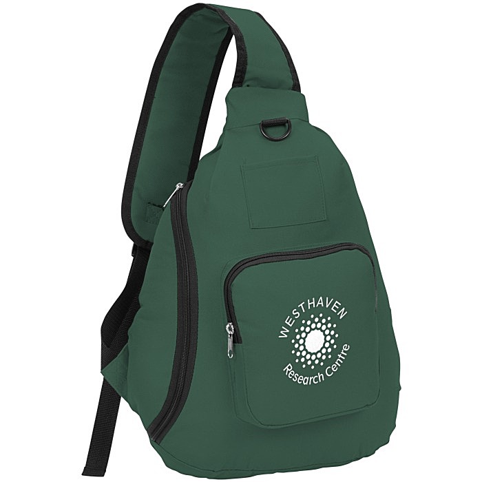 Custom Classic Sling Bag - 24 hr