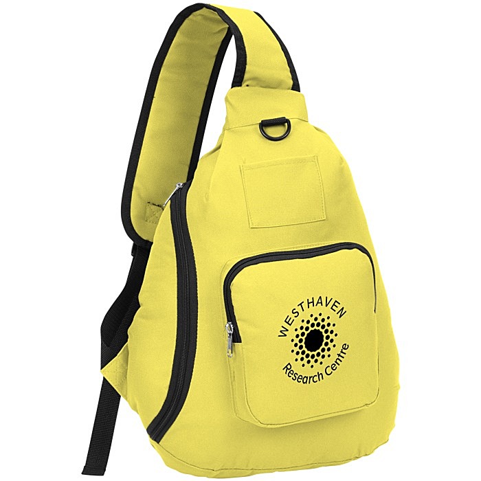 Custom Classic Sling Bag - 24 hr