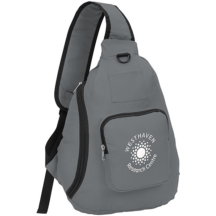 Custom Classic Sling Bag - 24 hr