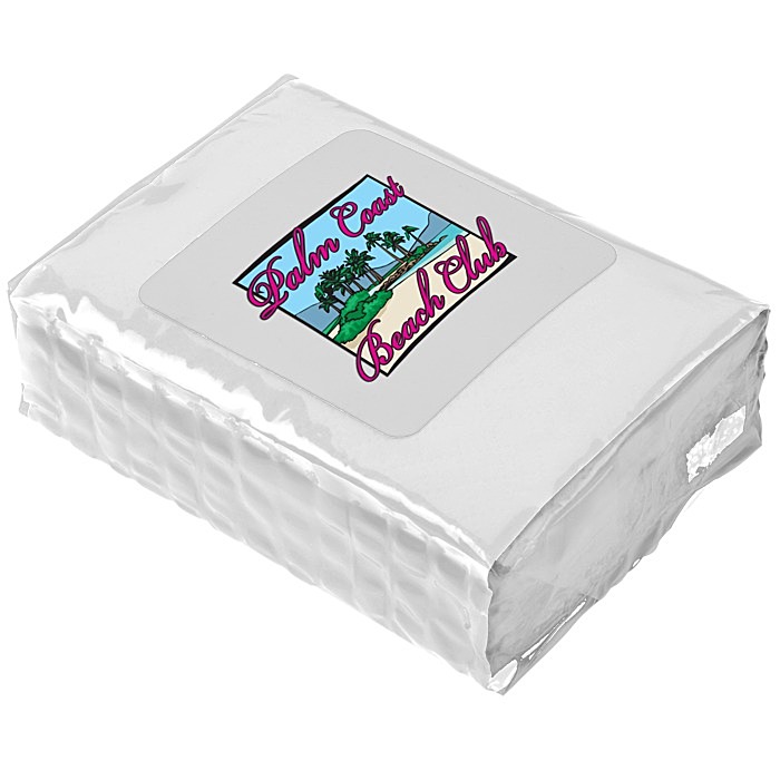 Custom Small Tissue Packet