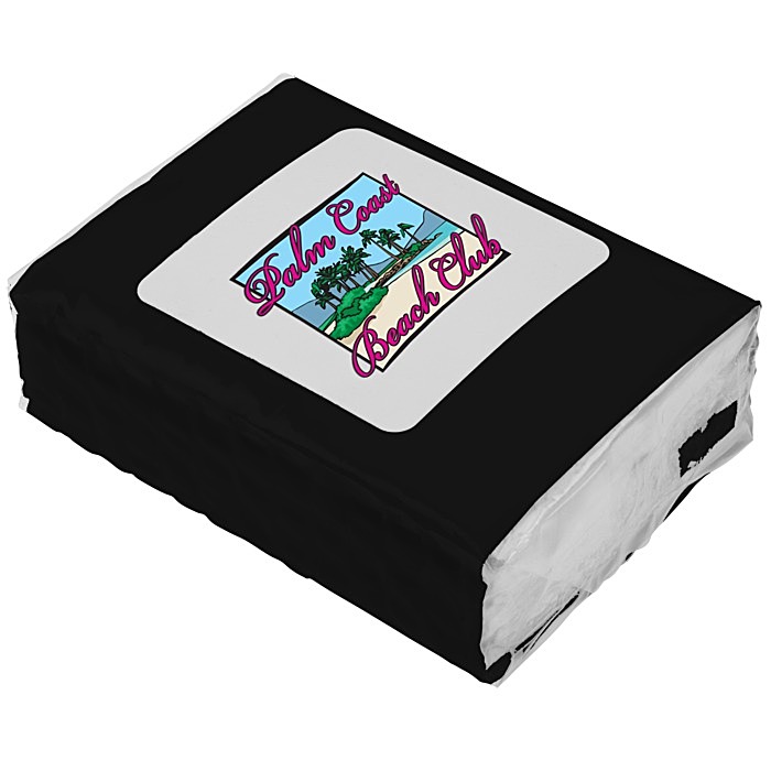 Custom Small Tissue Packet