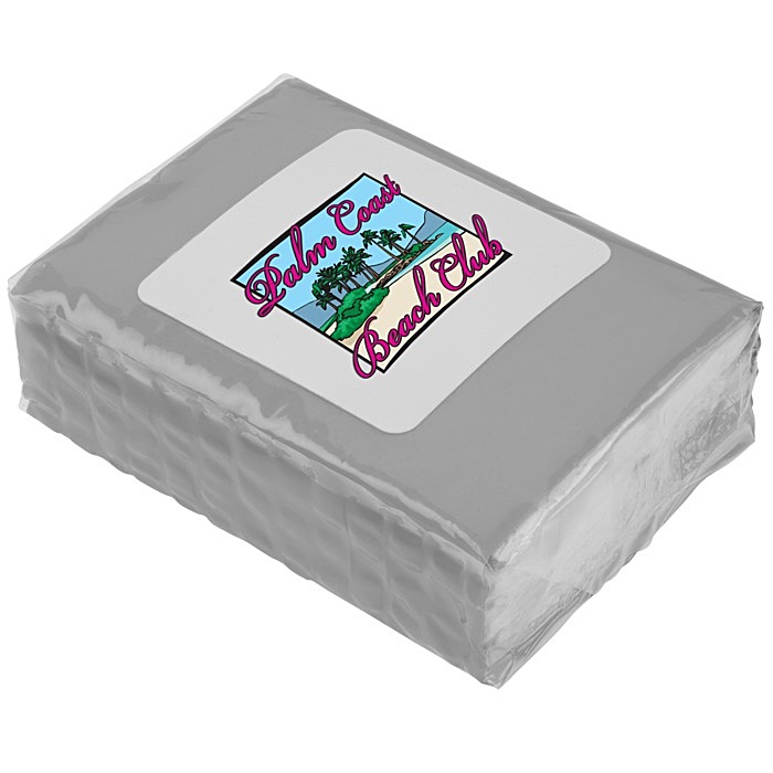 Custom Small Tissue Packet