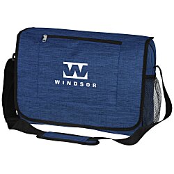 Custom High Line Messenger Bag
