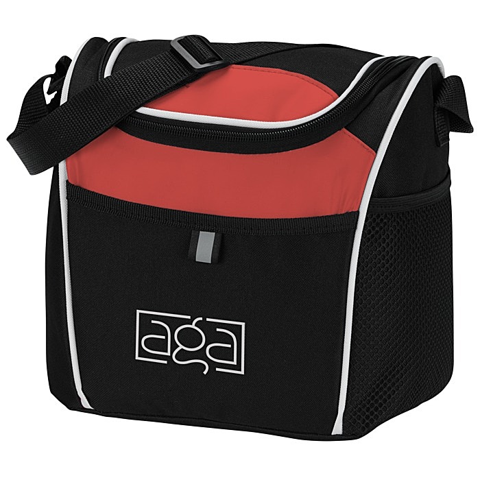 Custom Mesa Lunch Kooler Bag