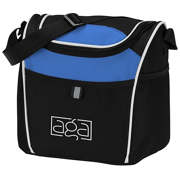 Custom Mesa Lunch Kooler Bag