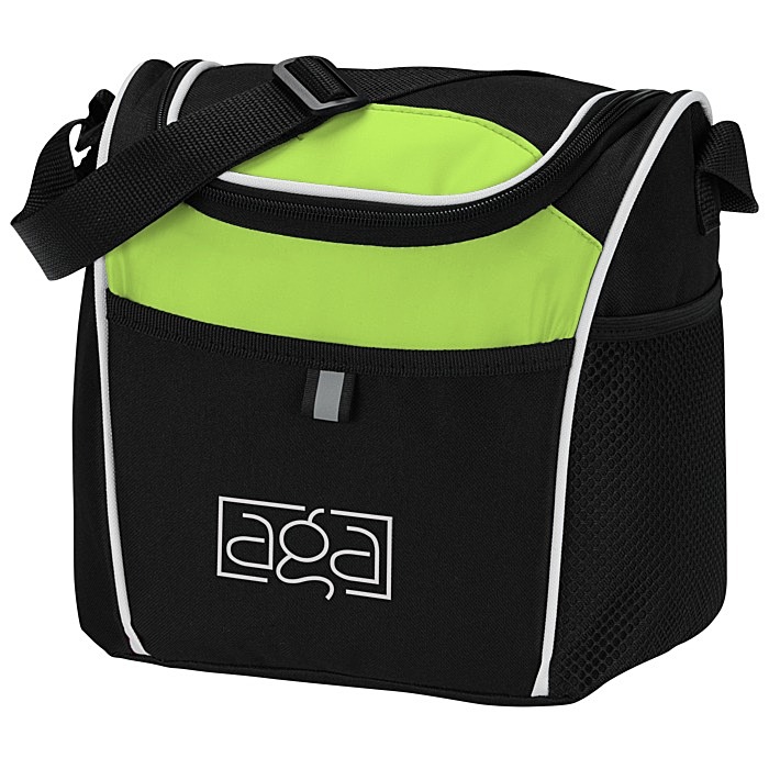 Custom Mesa Lunch Kooler Bag