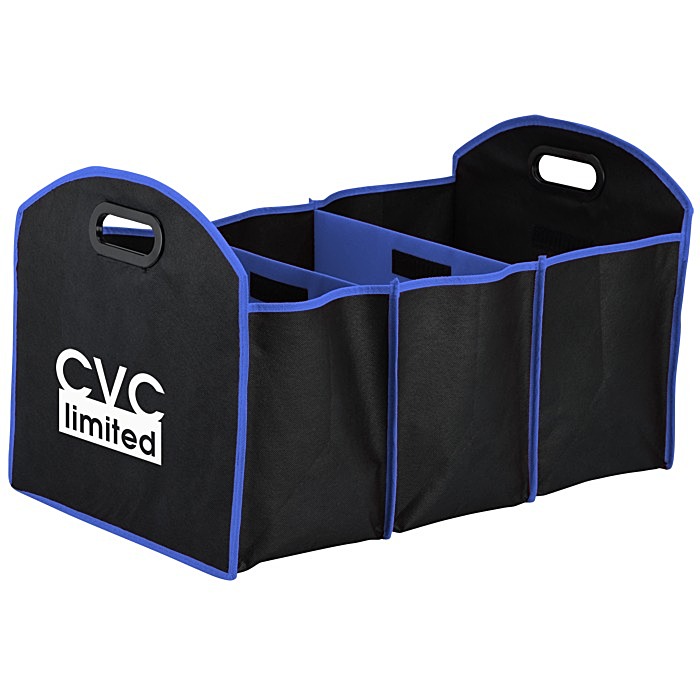 Custom Expandable Trunk Organizer