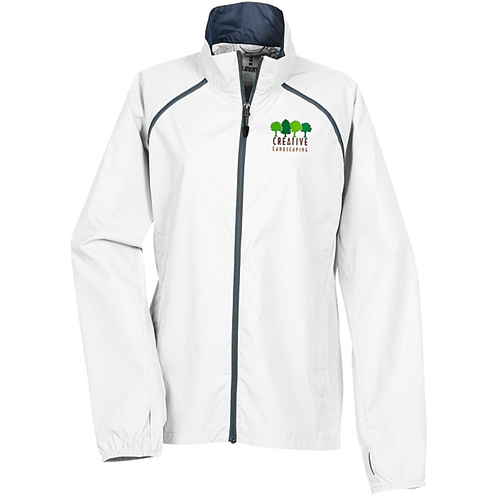 Custom Egmont Packable Jacket - Ladies'
