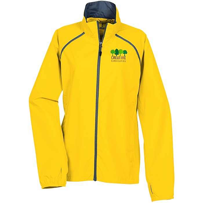 Custom Egmont Packable Jacket - Ladies'