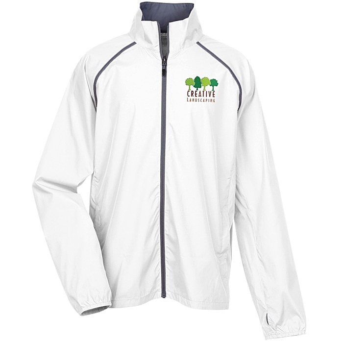 Custom Egmont Packable Jacket - Men's