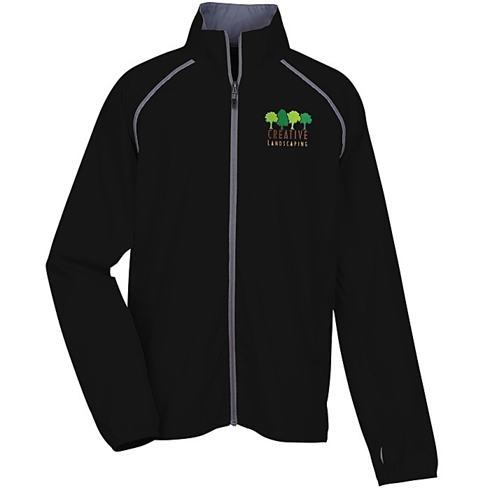 Custom Egmont Packable Jacket - Men's
