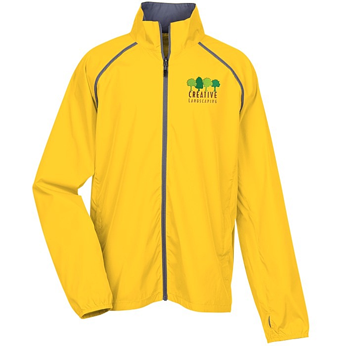 Custom Egmont Packable Jacket - Men's