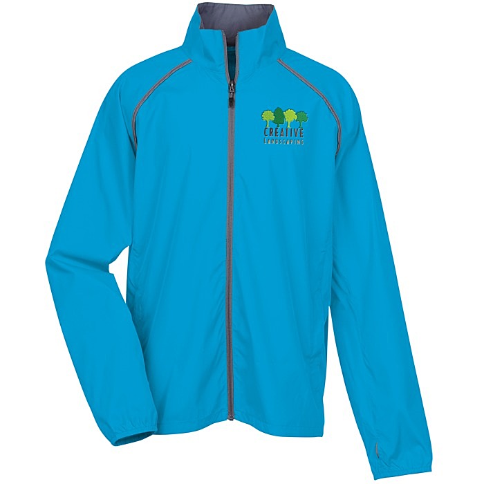 Custom Egmont Packable Jacket - Men's