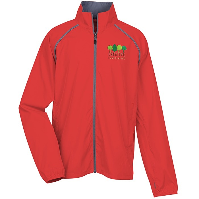 Custom Egmont Packable Jacket - Men's