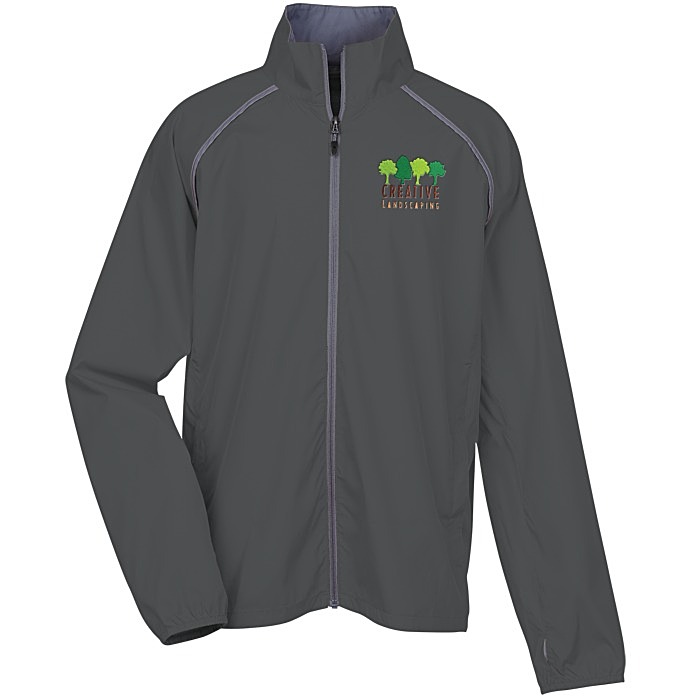 Custom Egmont Packable Jacket - Men's