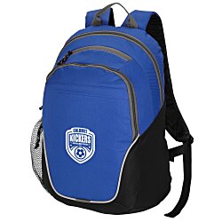 Custom Mission Backpack