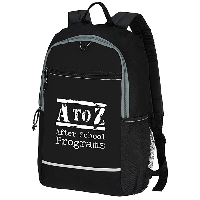Custom Essence Backpack