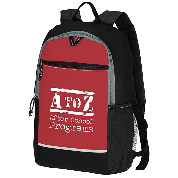 Custom Essence Backpack