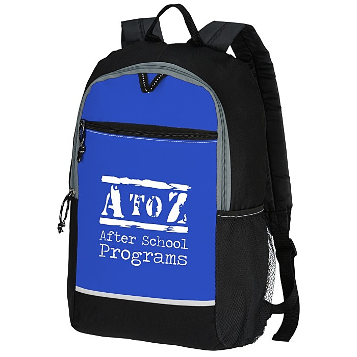 Custom Essence Backpack