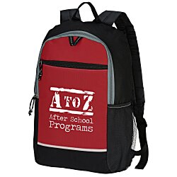 Custom Essence Backpack