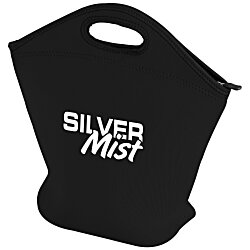 Custom Hideaway Large Lunch Cooler Tote