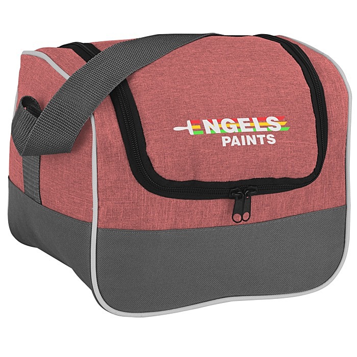 Custom Chic Cooler Bag