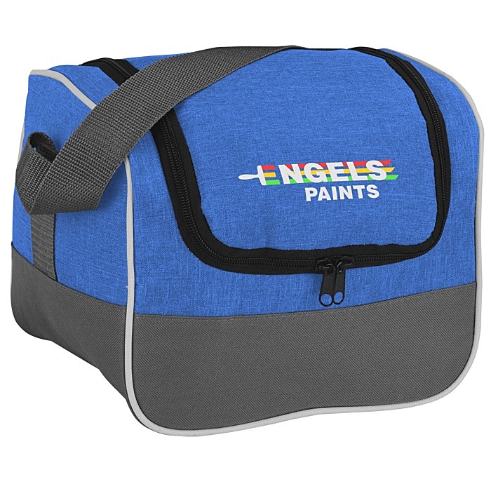 Custom Chic Cooler Bag