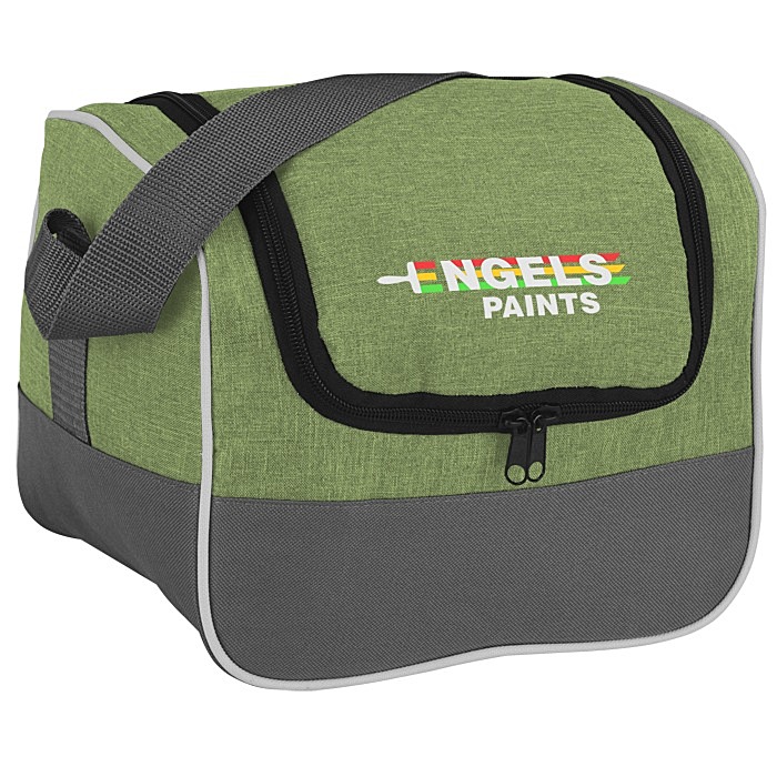 Custom Chic Cooler Bag