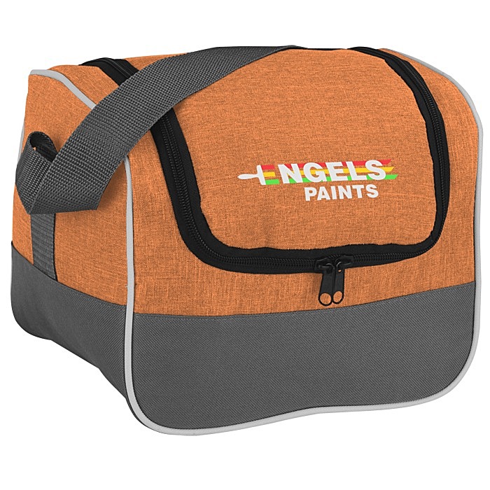 Custom Chic Cooler Bag