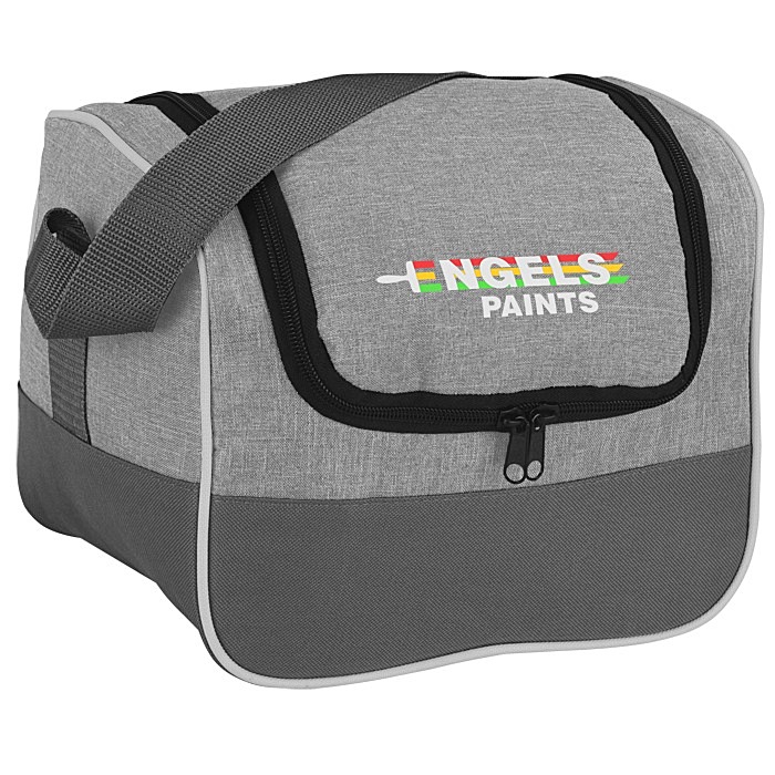 Custom Chic Cooler Bag