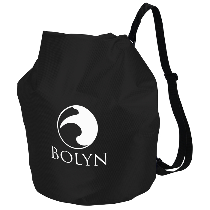 Custom Adventure Dry Sack - 10L
