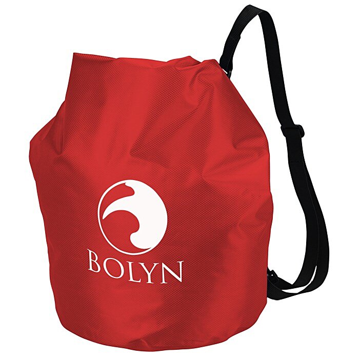 Custom Adventure Dry Sack - 10L