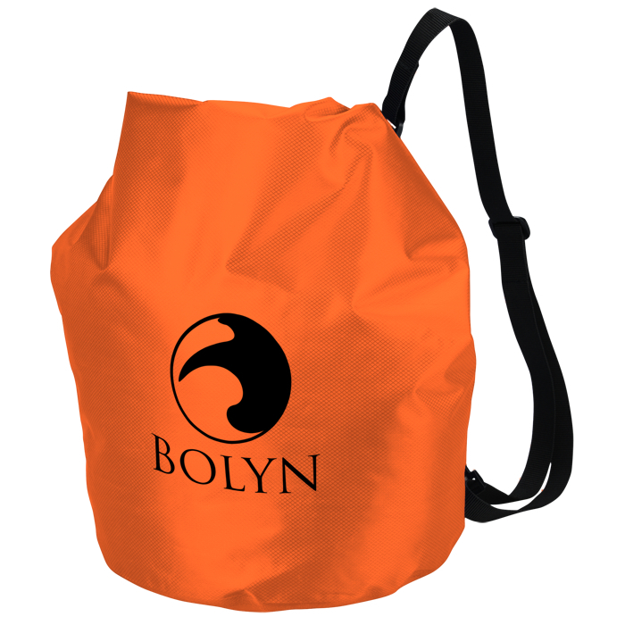 Custom Adventure Dry Sack - 10L