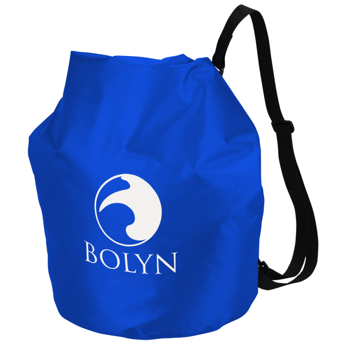 Custom Adventure Dry Sack - 10L