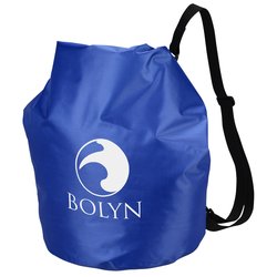 Custom Adventure Dry Sack - 10L