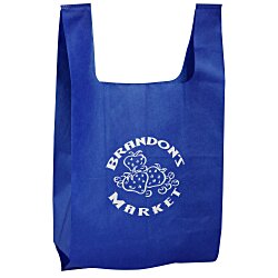 Custom Lightweight T-Shirt Style Tote