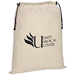 Custom Non-Woven Laundry Bag