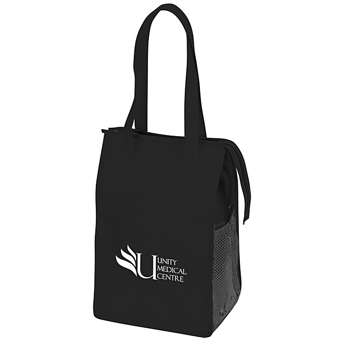 Custom Thornhill Chill Cooler Bag - 24 hr