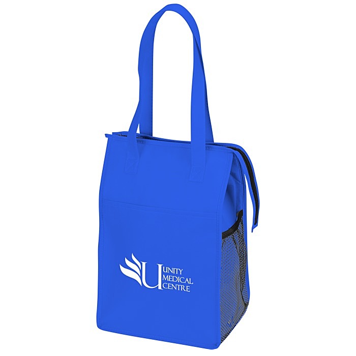 Custom Thornhill Chill Cooler Bag - 24 hr