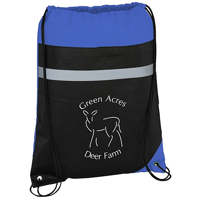 Custom Trail Blazer Sportpack