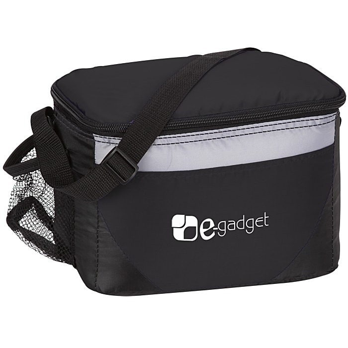 Custom Spotlight Cooler Bag
