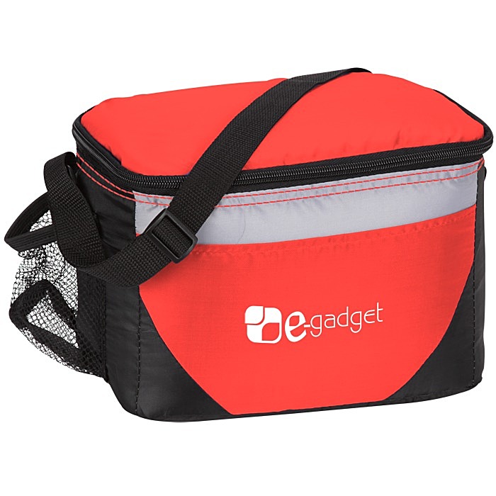 Custom Spotlight Cooler Bag