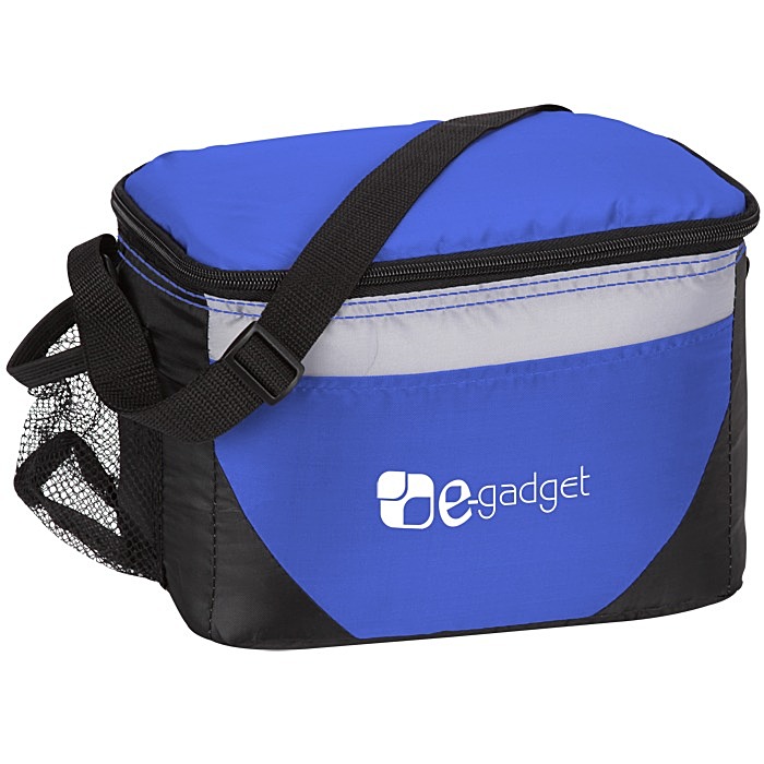 Custom Spotlight Cooler Bag