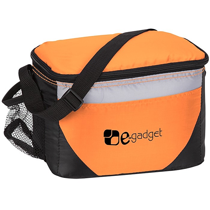 Custom Spotlight Cooler Bag