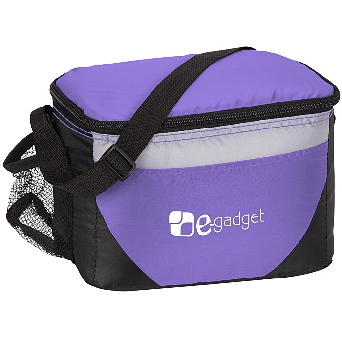 Custom Spotlight Cooler Bag