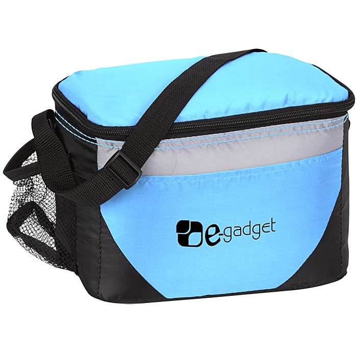 Custom Spotlight Cooler Bag