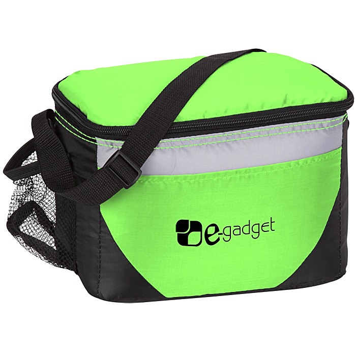 Custom Spotlight Cooler Bag