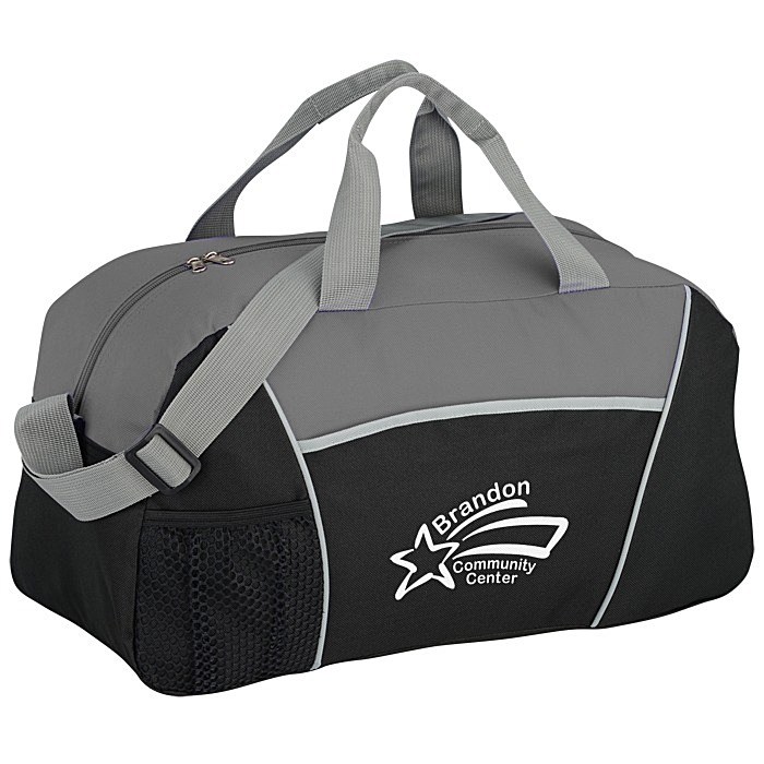 Custom Sprint Duffel Bag
